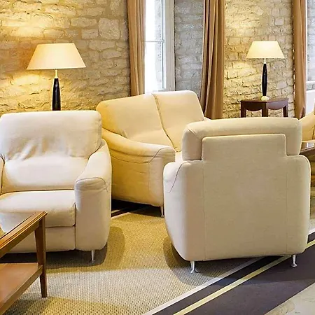 فندق Novotel هيلدسهايم