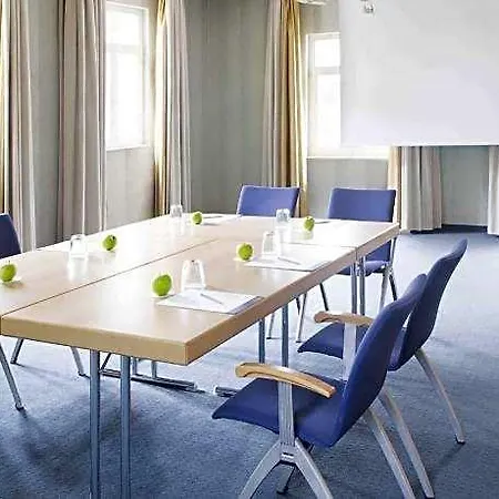 Novotel Hotel Hildesheim