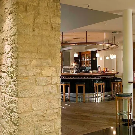فندق Novotel 4*