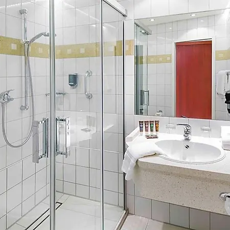 Hotel Novotel 4*