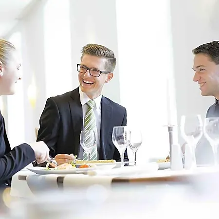 Novotel Hotel Hildesheim