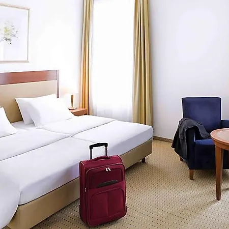 Novotel Hotel