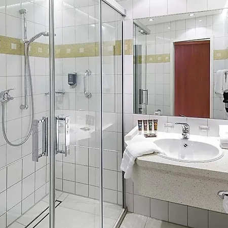 Hotel Novotel