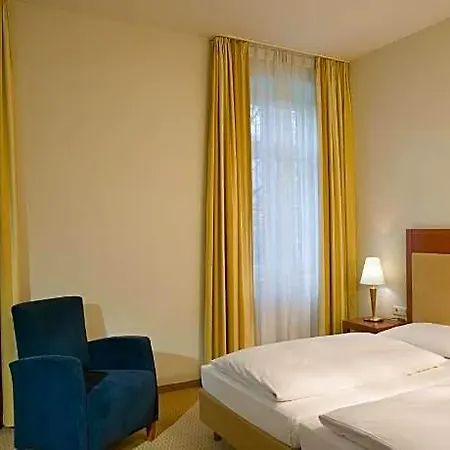 Novotel Ξενοδοχείο 4*