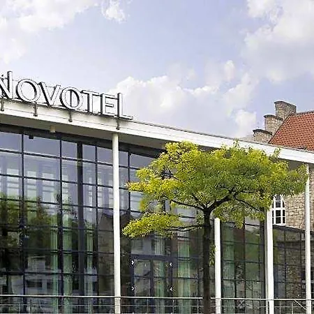 Novotel Hotel Hildesheim