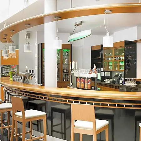 Novotel Hotel 4*