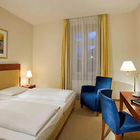 Novotel Hotel Hildesheim