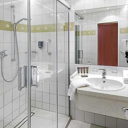 Novotel 힐데스하임