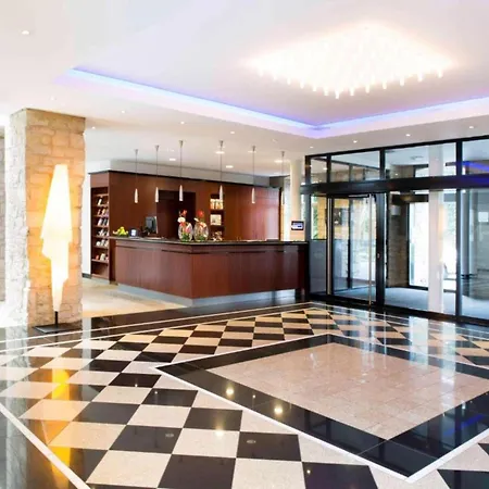 Hotel Sunday Zentrum