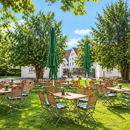 Hotel Sunday Zentrum Hildesheim
