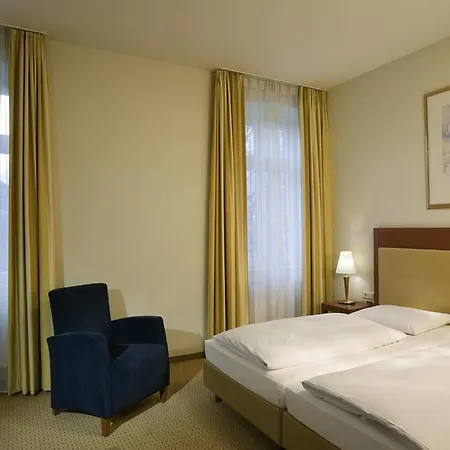 Novotel Hotel