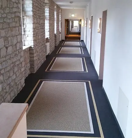 호텔 Novotel