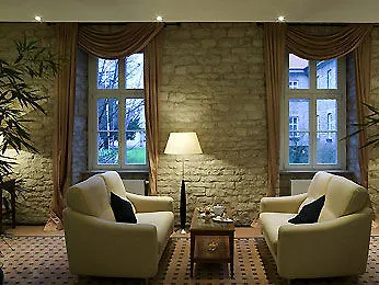 Novotel فندق هيلدسهايم