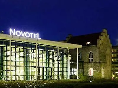 فندق Novotel