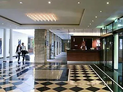 Novotel فندق 4*