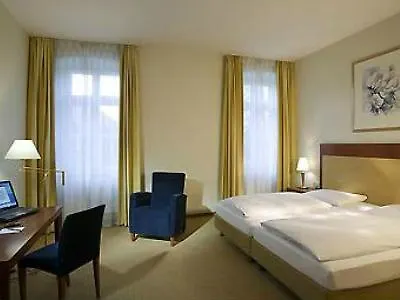 Novotel 4* هيلدسهايم