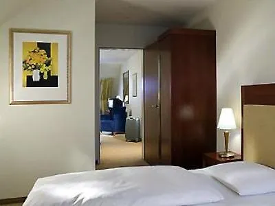 فندق Novotel هيلدسهايم