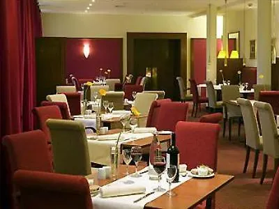 Novotel فندق 4*