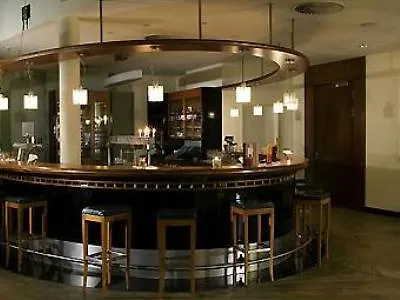فندق Novotel هيلدسهايم
