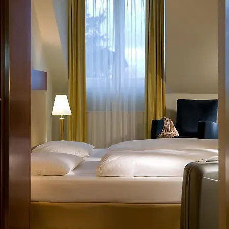 Novotel Отель 4*