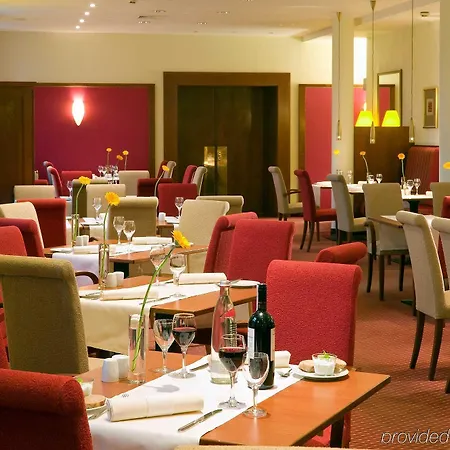 Ξενοδοχείο Novotel 4*