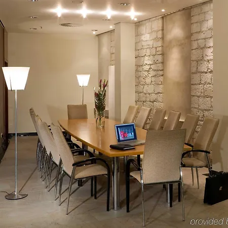 Novotel Отель