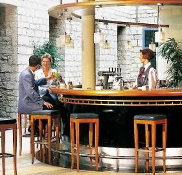Novotel فندق هيلدسهايم
