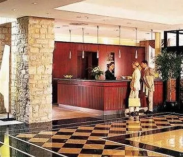 Novotel فندق هيلدسهايم