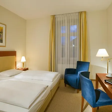 Novotel Отель 4*