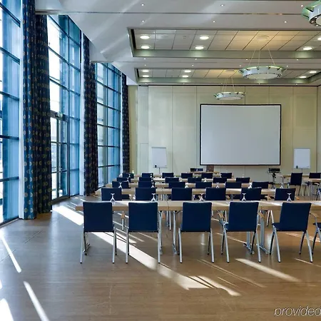 Ξενοδοχείο Novotel 4*