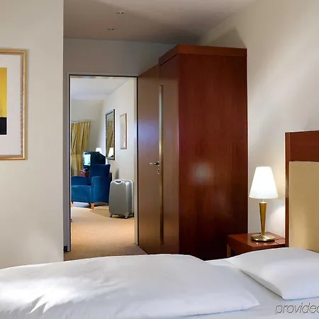 Ξενοδοχείο Novotel Χιλντεσχάιμ