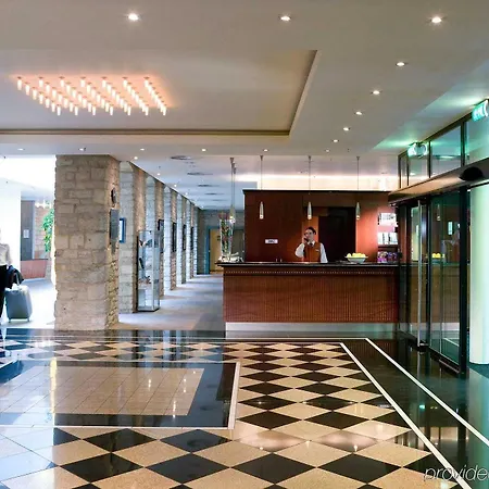 Ξενοδοχείο Novotel Χιλντεσχάιμ