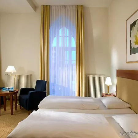 Novotel 4* Хильдесхайм