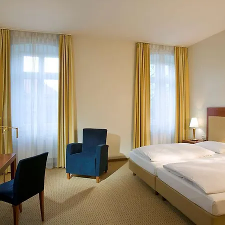 Novotel 4* Χιλντεσχάιμ