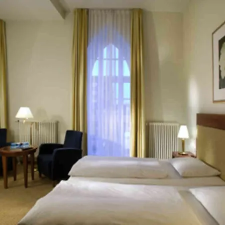 Novotel Hotel 4*
