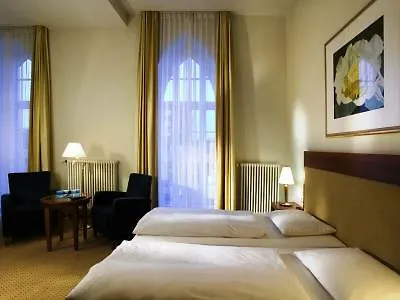 Novotel Hotel