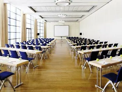 Hotel Novotel Hildesheim