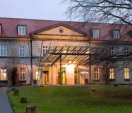 Novotel Hotel