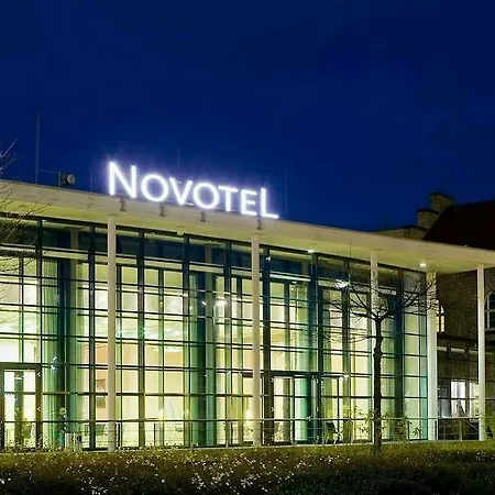 Novotel Χιλντεσχάιμ