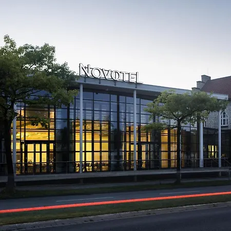 Novotel 4*