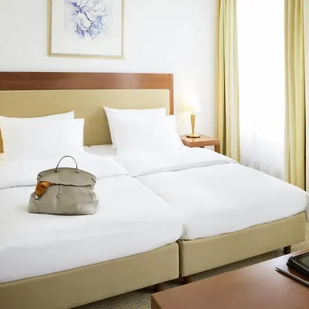 Novotel Hotel 4*
