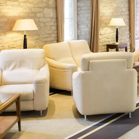 Novotel Hotel Hildesheim