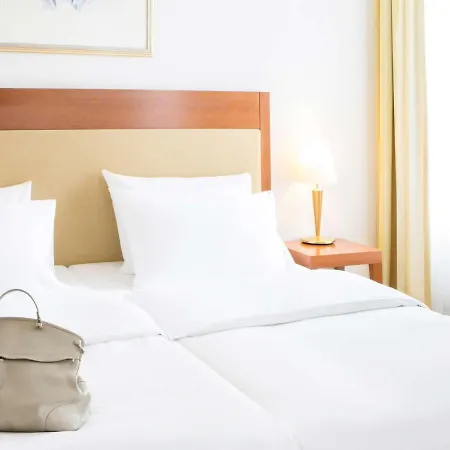 Hotel Novotel Hildesheim