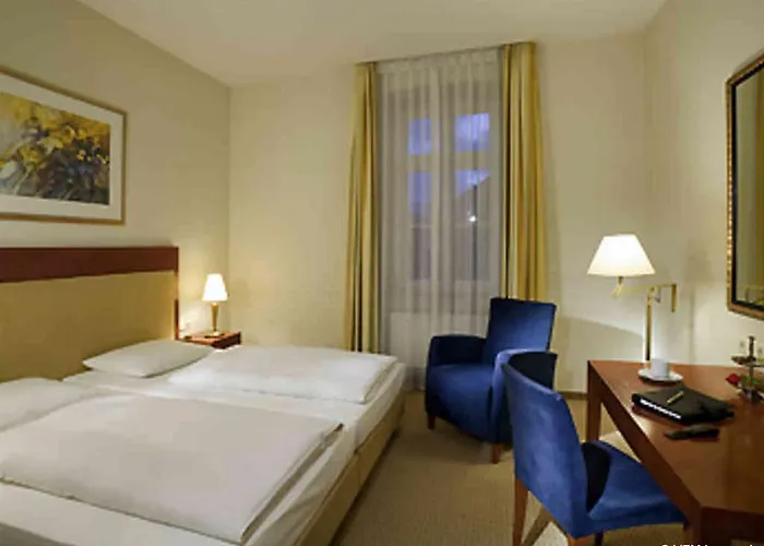 Hotel Novotel Hildesheim