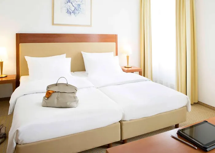 Novotel Hotel Hildesheim