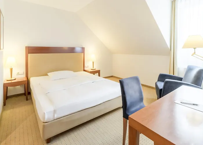 Novotel 4* Hildesheim
