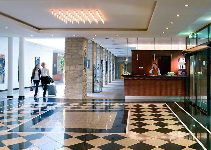 Novotel 4*