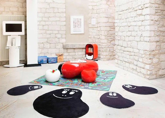 Novotel 4* Hildesheim