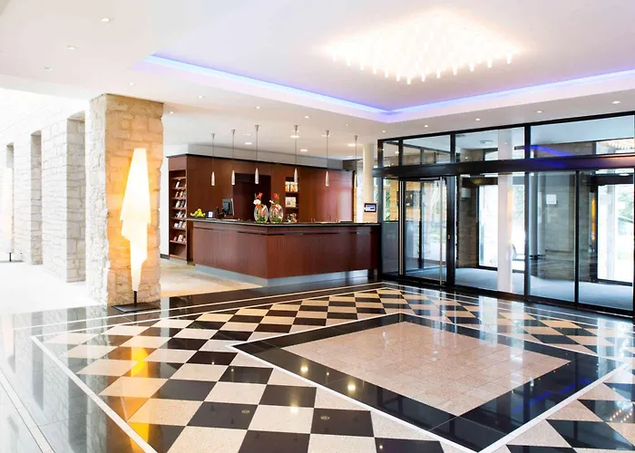 Novotel 4* Hildesheim