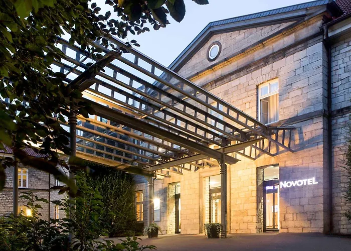 Novotel Hildesheim